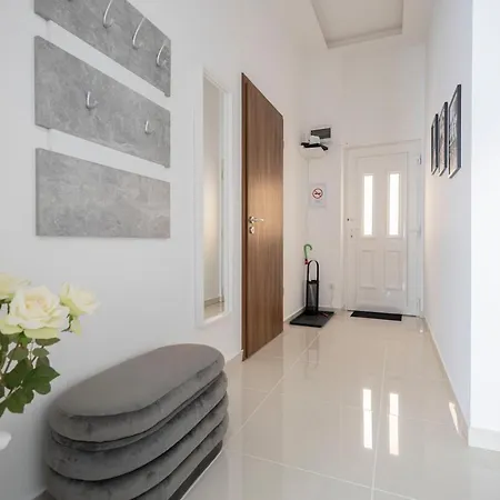 Chameleon Apartament
