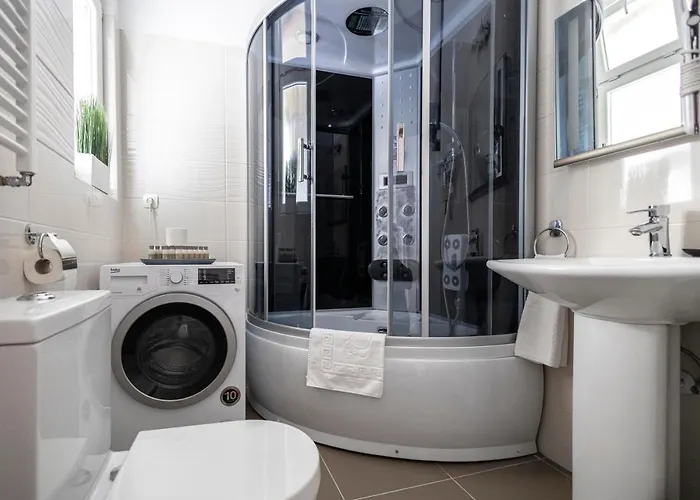 Chameleon 布达佩斯