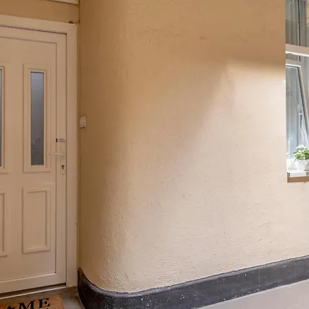 Apartamento Chameleon