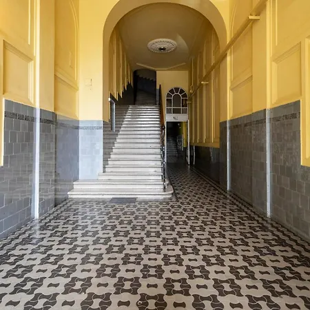 Apartamento Chameleon